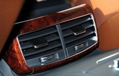 奥迪A8（L），精工细琢的豪华旗舰