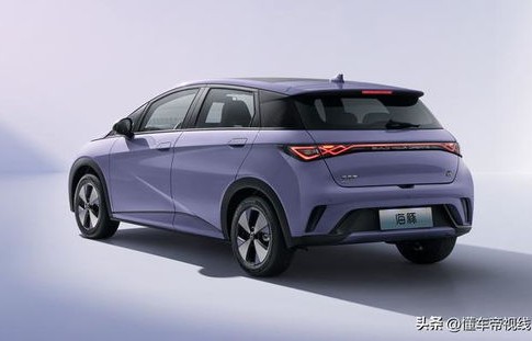 2023年新车报价大全(2023年新车报价大全最新)