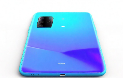 红米note9（红米note95g）