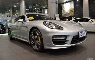 保时捷车型大全及价格(保时捷车型大全及价格表)