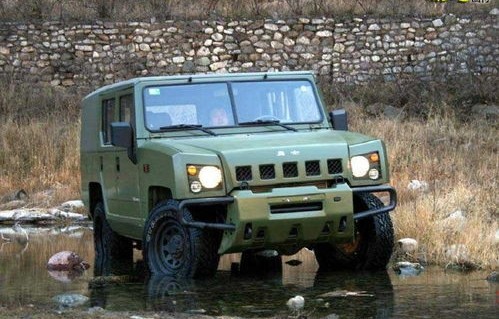 北京吉普212新款越野车价格(北京吉普212新款越野车价格表)