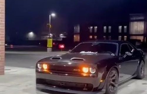 开道奇的都是什么人(道奇的奇)