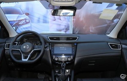 为什么买逍客的人多(逍客为啥这么贵)