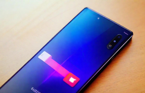 小米mix1现在还好用吗（小米mix2s现在还好用吗）