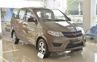 五菱宏光二手车1一2万(五菱宏光二手车1一2万七座)