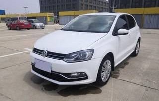 二手大众polo价格多少(二手大众polo价格多少钱一辆)