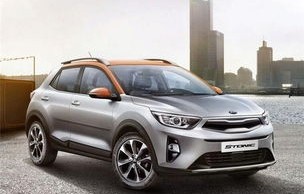 起亚越野车有哪几款(起亚越野车图片)