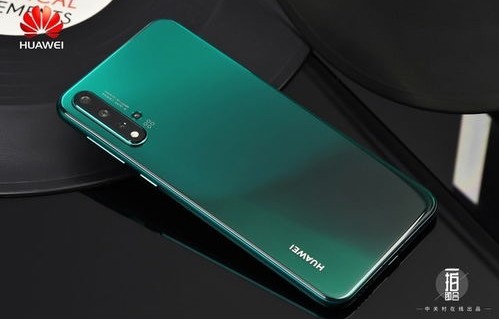 华为nova5t国内售价(华为 nova 5 价格)