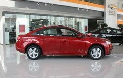 雪佛兰车型价格图片(雪佛兰4～6万左右的车)