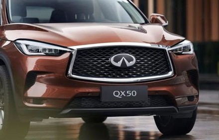 英菲尼迪算不算豪车(英菲尼迪算不算豪车呢)