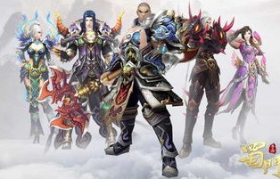 战神归来之潜龙在渊，百集巨献，震撼来袭