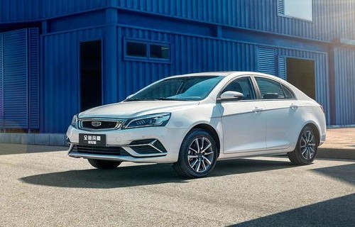 国产车排行榜(性价比最高的国产车排行榜)