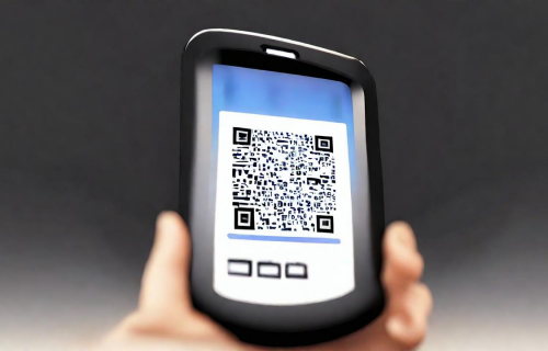 条形码扫描器（条形码扫描器app）