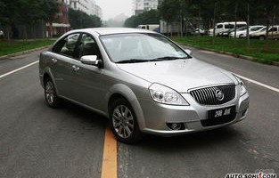 14年别克凯越报价(2014年别克凯越新车价格)