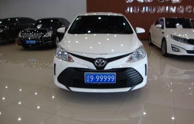 18年丰田威驰多少钱(2018款丰田威驰多少钱)