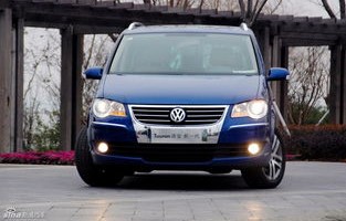 大众途安图片(大众途安图片大全)