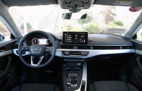 奥迪a5报价及图片2021款(奥迪a5报价及图片2022)