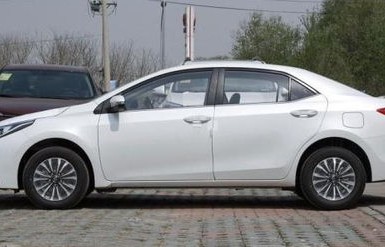 丰田卡罗拉车怎么样(丰田卡罗拉车怎么样好不好)