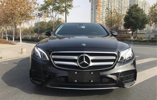 奔驰的车型与价格(奔驰的车型与价格立标)