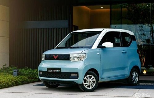 1万一2万电动四轮车(1万一2万电动四轮车五菱海全)