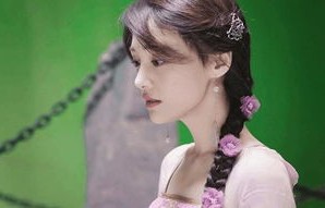 37岁舒畅重返荧屏，时隔五年再度开拍短剧