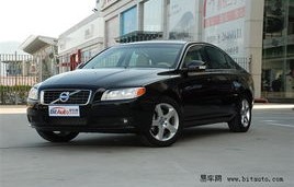 长安沃尔沃s80l(长安沃尔沃s80l的真实油耗)