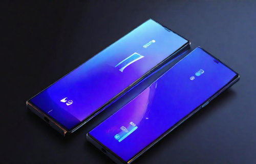 努比亚双面屏手机（努比亚双面屏手机参数）