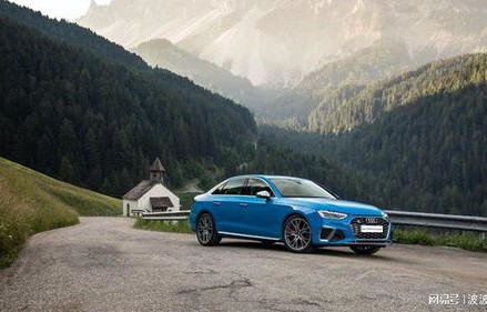 2022奥迪a4最新款(2022款奥迪a4价格)