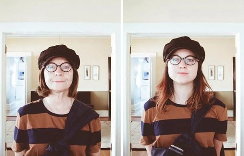 短剧女儿是妈妈的温馨演绎