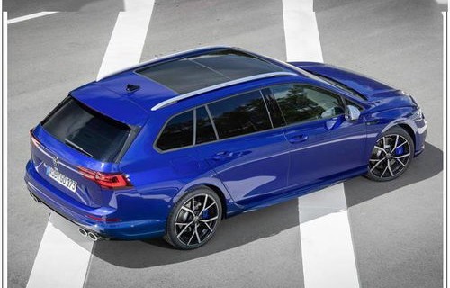 2022款全新高尔夫报价(2022款高尔夫图片及报价)