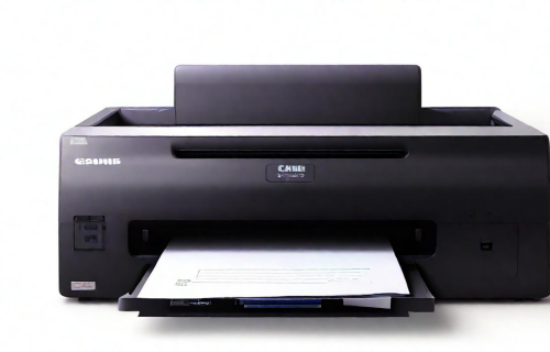 打印机突然不能打印了（佳能打印机突然不能打印了）