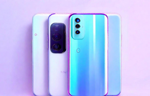 朵唯手机2021年最新款型号（20200308朵唯是什么手机型号）