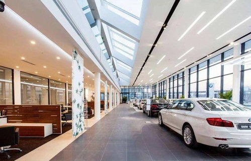 为什么4s店不建议加装氛围灯(4s店给加装氛围灯吗)