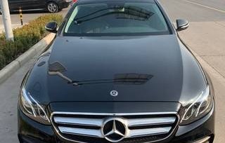 奔驰e300二手车价格(奔驰e300二手车价格及图片)