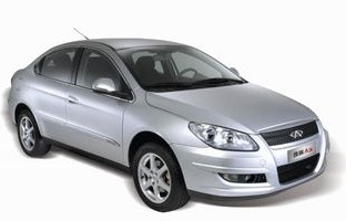 奇瑞轿车(奇瑞轿车怎么样)