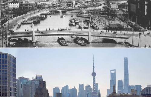 75年间文化游的变迁之路