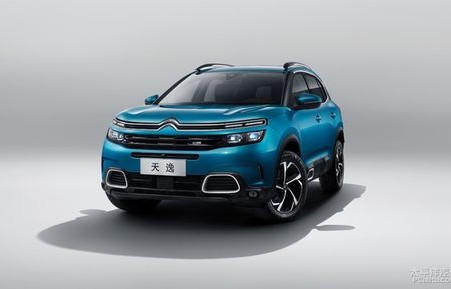 东风雪铁龙报价及图片(东风雪铁龙最新消息)