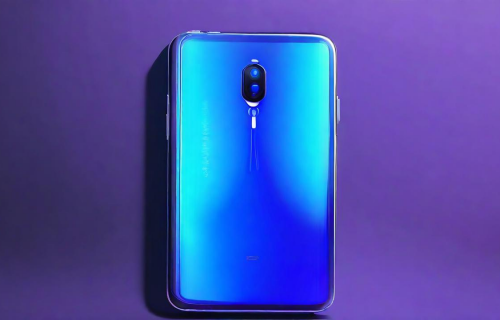 魅族16x（魅族16xs）