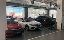 西安本田4s店电话多少(西安哪家本田汽车4s店信誉好)