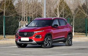 长安新款5万一8万车suv(长安新款5万一8万车自动挡图片)