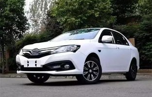 真正油耗低的国产车(3一5万最省油的新车)