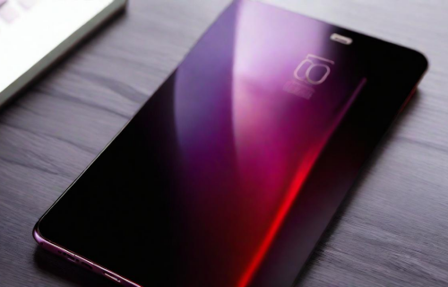 努比亚z17mini（努比亚z17minis）