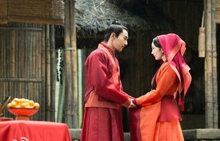 短剧天作之婚——八十七集的浪漫传奇