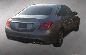 北京奔驰车型大全及价格表(北京奔驰全部车型图片)