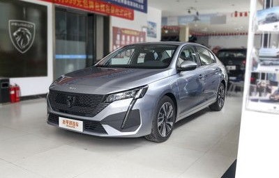 标致408报价及图片报价(标致408报价及图片报价汽车之家)