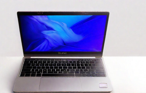 小众品牌笔记本电脑推荐（小众的笔记本电脑品牌）