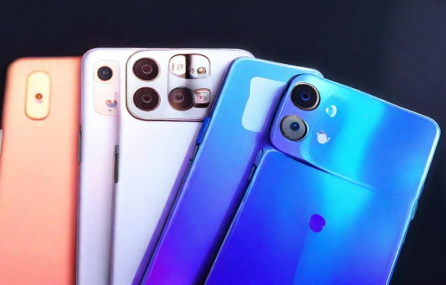 国产手机质量前三排名（国产手机质量前三排名榜）