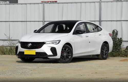 别克威朗pro2023款价格图片(别克威朗pro2023款价格图片汽车之家)