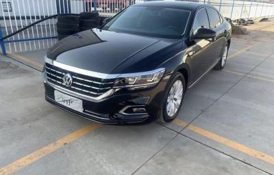 上海大众帕萨特2022款报价及图片(上海大众帕萨特2022款报价及图片大全)