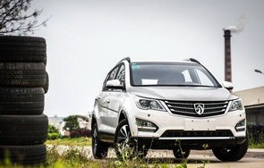 宝骏560(宝骏560钥匙没电了怎么启动车子)